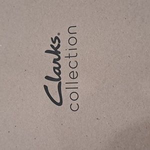 Clarks collection  sandals